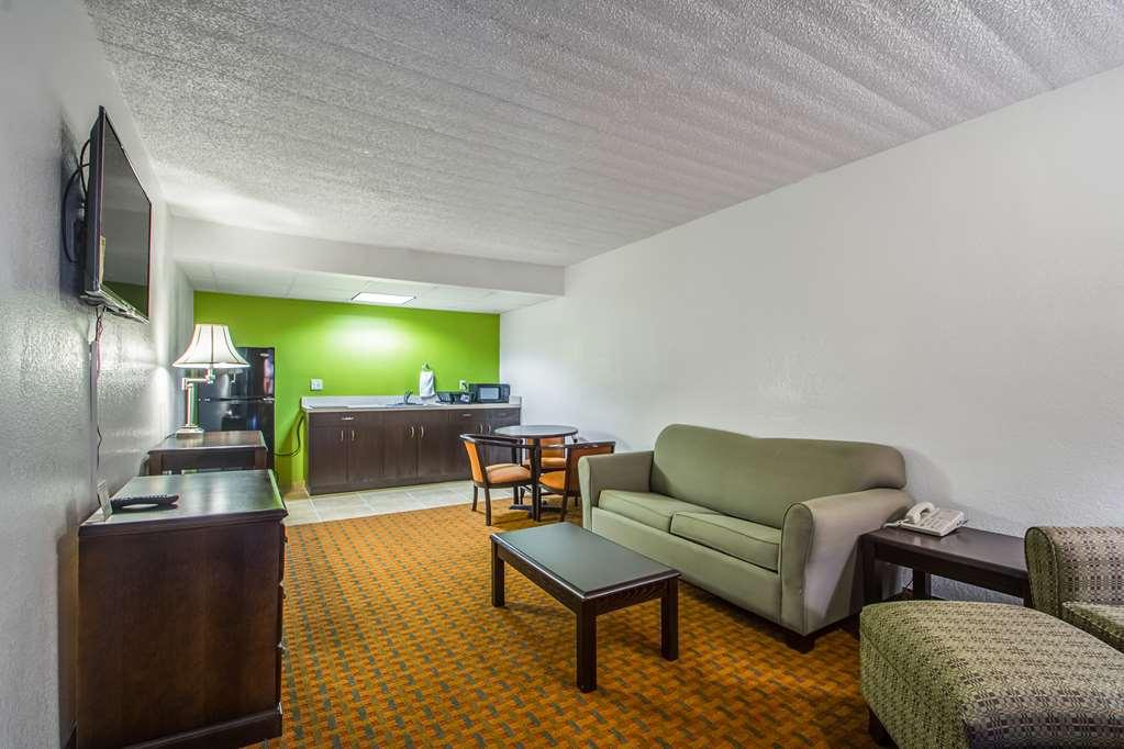 Flamingo Suites- An Extended Stay Hotel Vero Beach, Fl Quarto foto