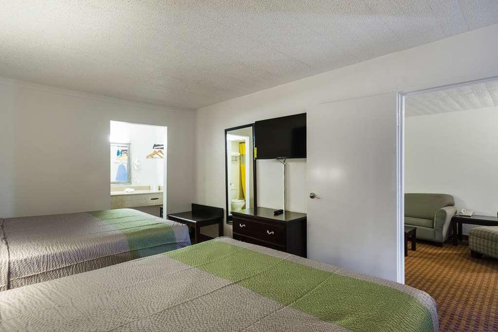 Flamingo Suites- An Extended Stay Hotel Vero Beach, Fl Quarto foto