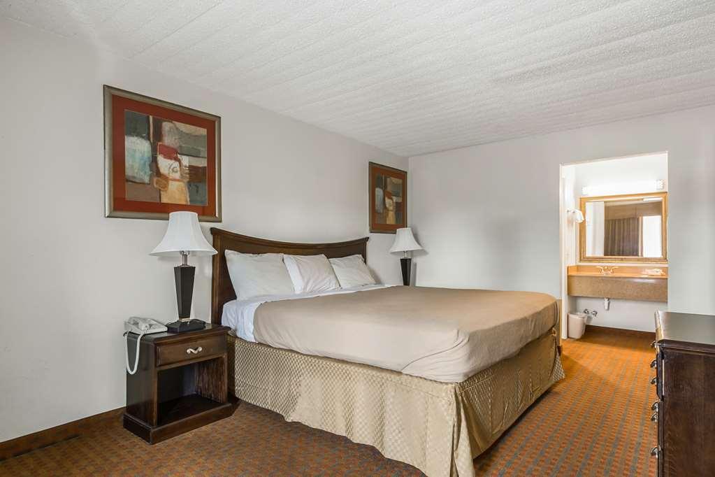 Flamingo Suites- An Extended Stay Hotel Vero Beach, Fl Quarto foto